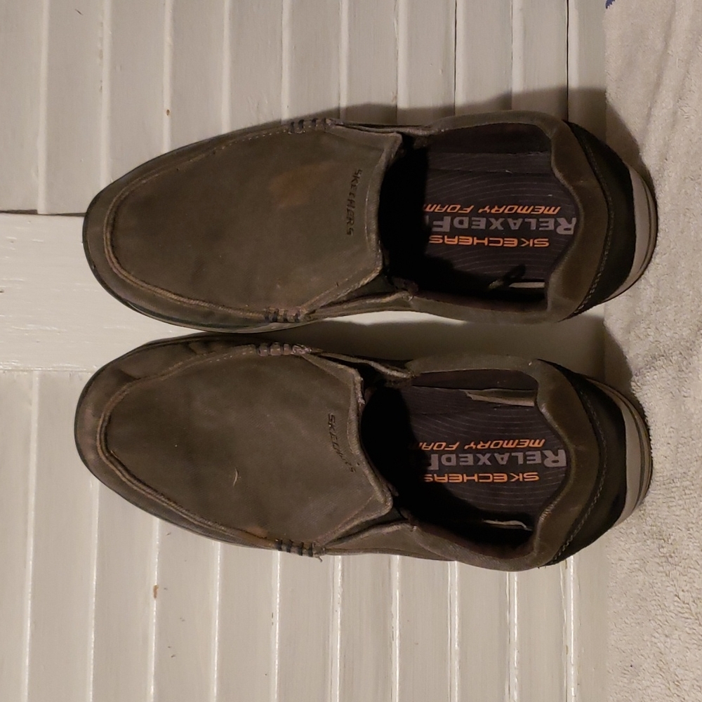 Skechers Relaxed Fit